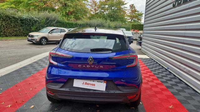 Renault Captur image 5