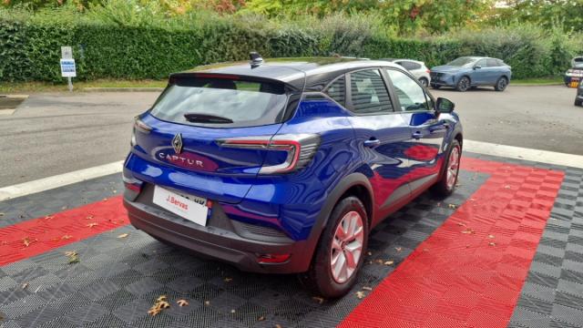 Renault Captur image 6