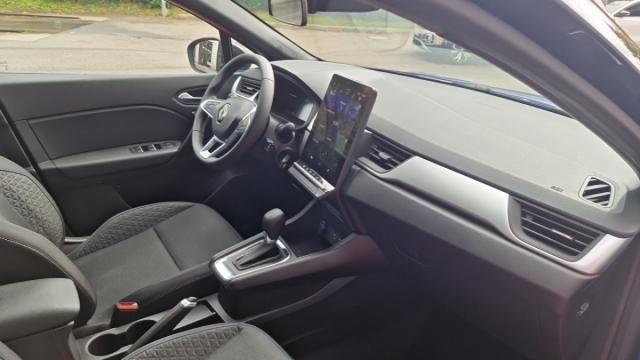 Renault Captur image 3