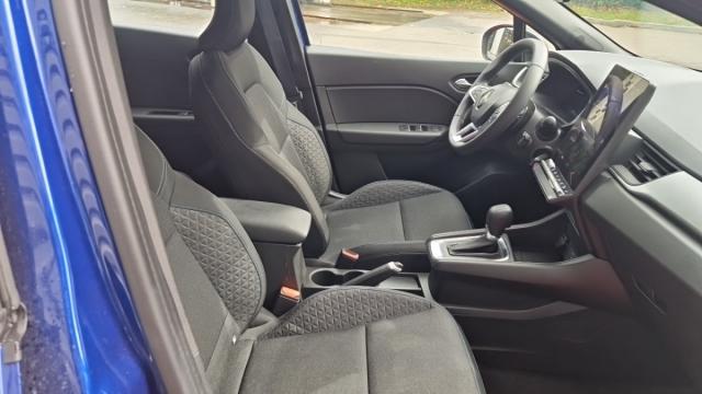 Renault Captur image 1