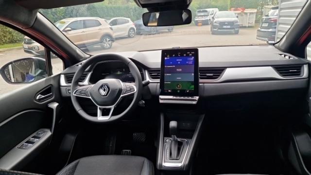 Renault Captur image 8