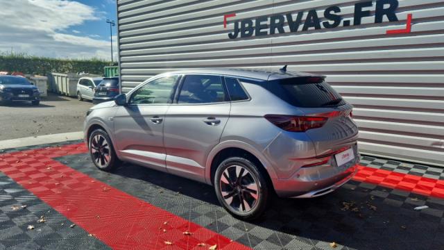 Opel Grandland image 6