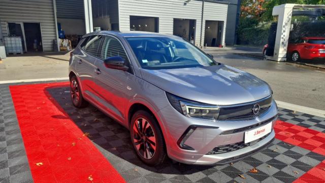 Opel Grandland image 9