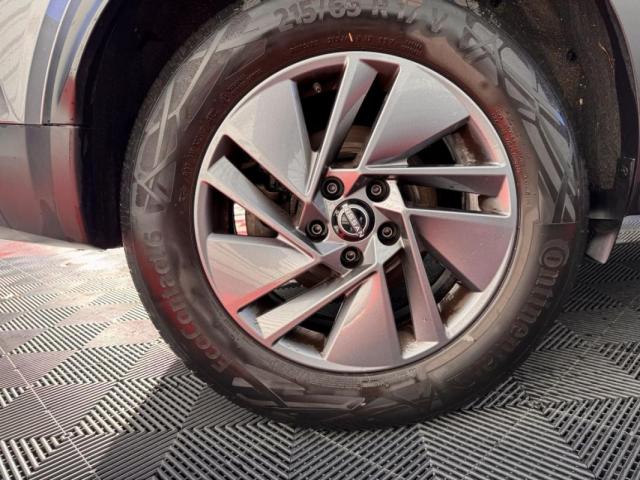 Nissan Qashqai image 3