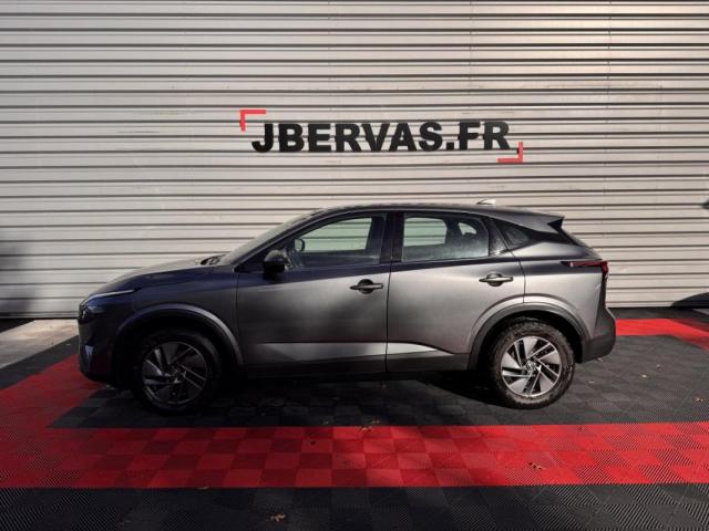 Nissan Qashqai image 8