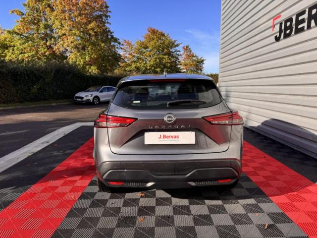 Nissan Qashqai image 6