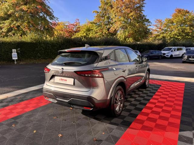 Nissan Qashqai image 1