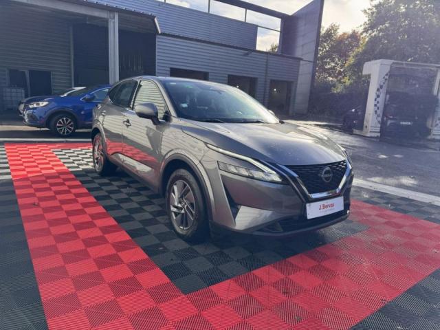 Nissan Qashqai image 5