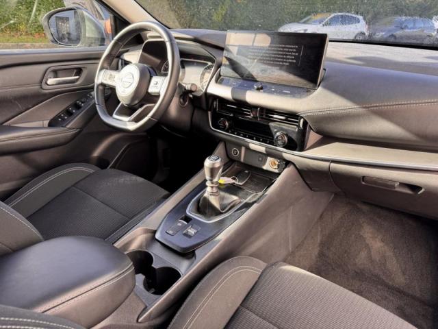 Nissan Qashqai image 4