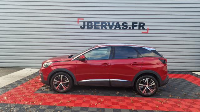 Peugeot 3008 image 3