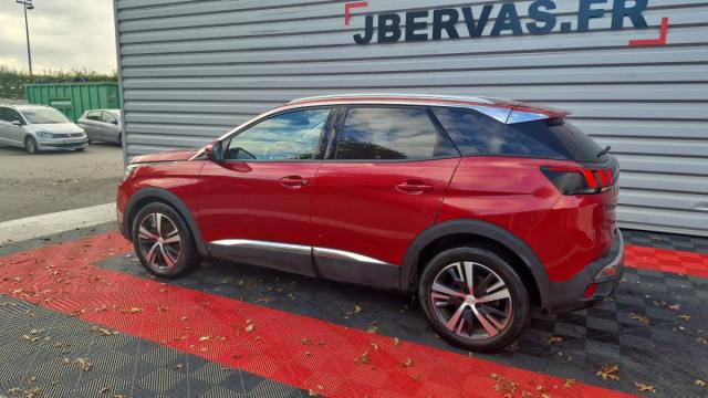 Peugeot 3008 image 1