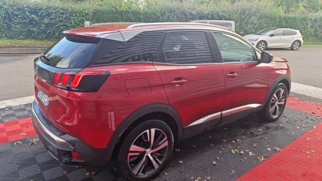 Peugeot 3008 image 4