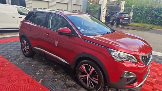 Peugeot 3008 image 6
