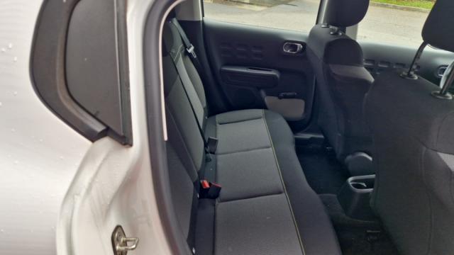 Citroen C3 image 8