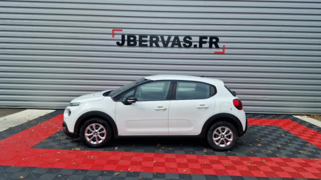 Citroen C3 image 5