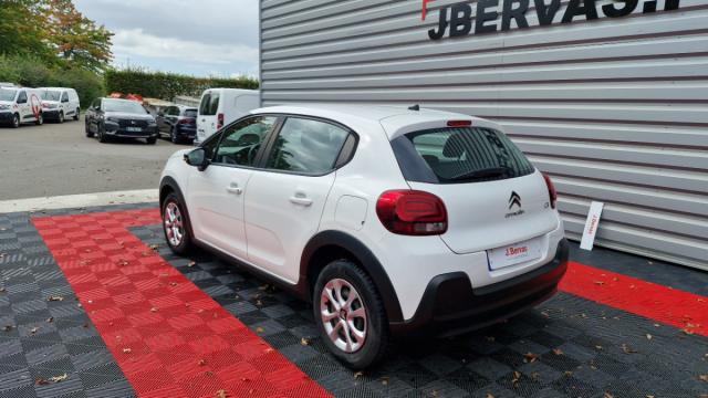 Citroen C3 image 7