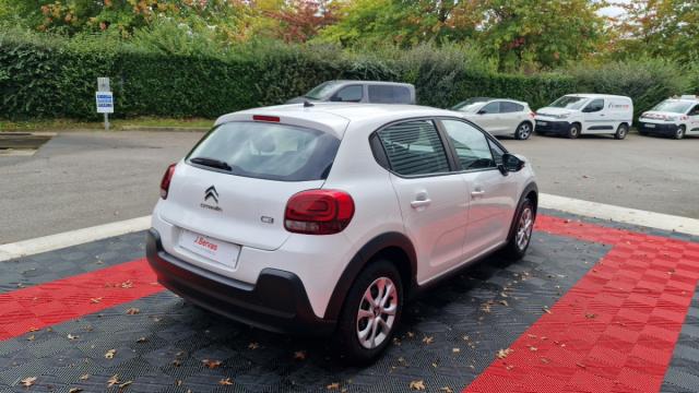 Citroen C3 image 4