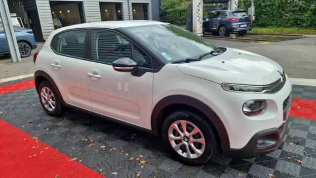 Citroen C3 image 1