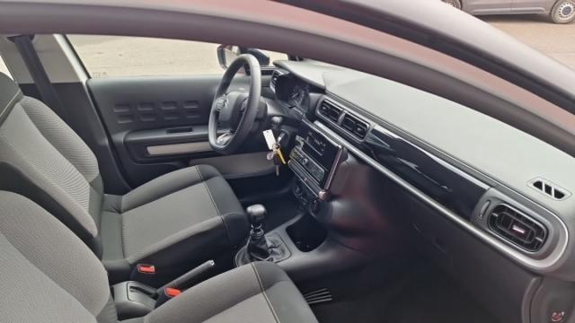 Citroen C3 image 6