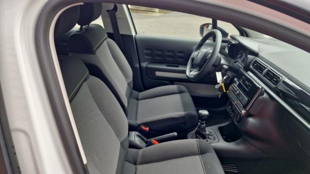 Citroen C3 image 9