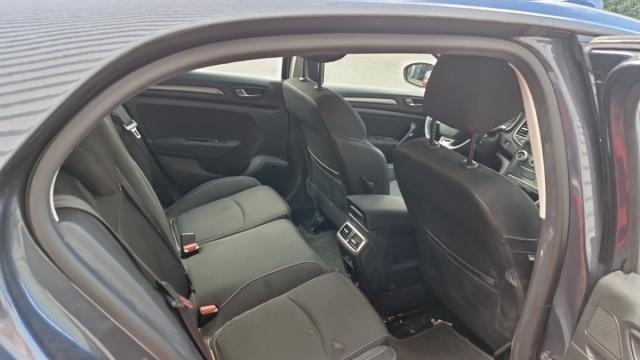 Renault Mégane image 6