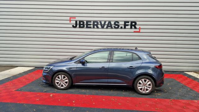 Renault Mégane image 3