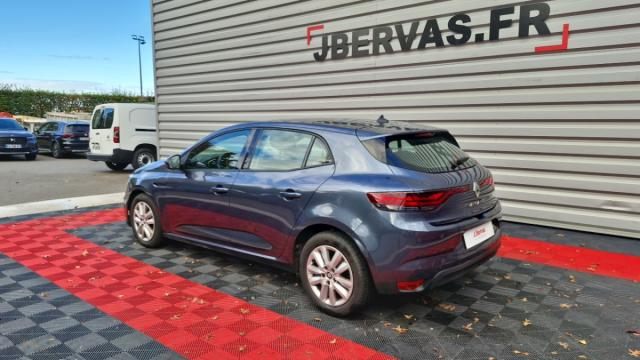 Renault Mégane image 7