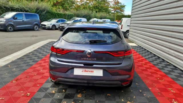 Renault Mégane image 8