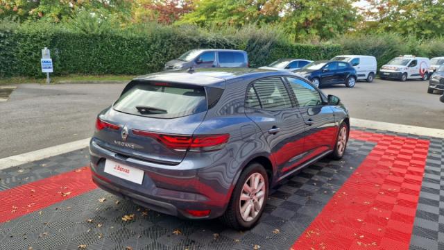 Renault Mégane image 9
