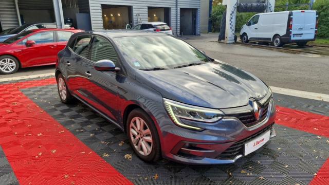 Renault Mégane image 4