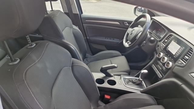Renault Mégane image 1