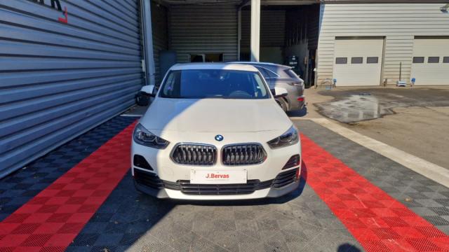 Bmw X2 image 3