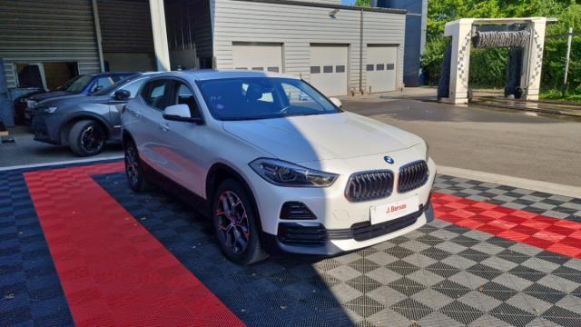 Bmw X2 image 4