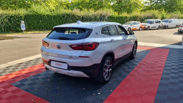 Bmw X2 image 2