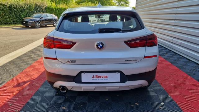 Bmw X2 image 7