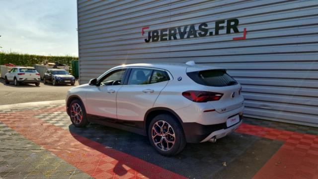 Bmw X2 image 6