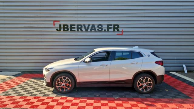 Bmw X2 image 1