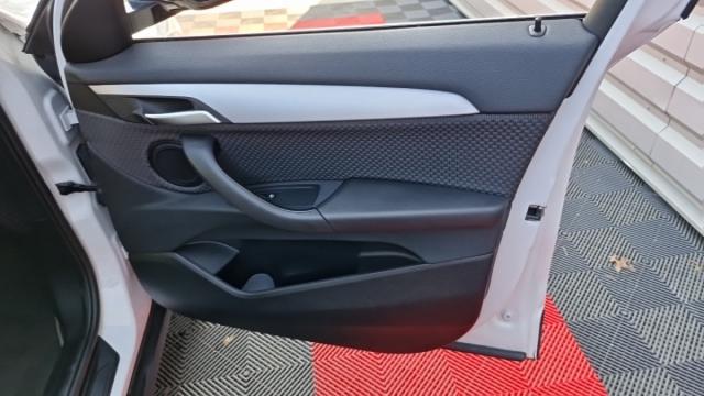 Bmw X2 image 9