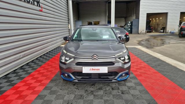 Citroen E-C4 image 6