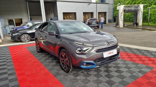 Citroen E-C4 image 3