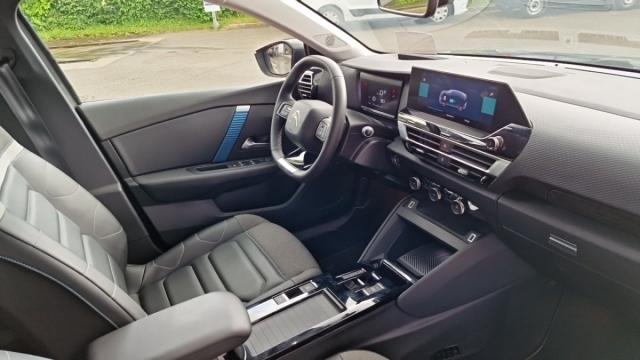 Citroen E-C4 image 7