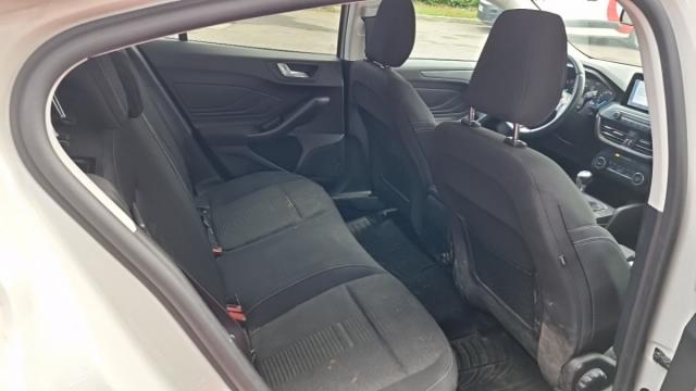 Ford Focus image 1