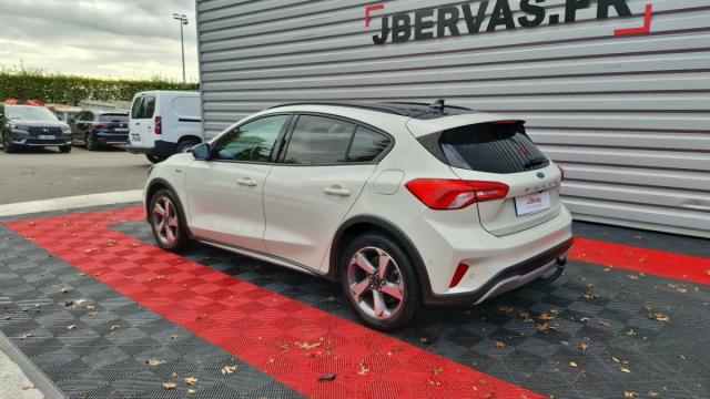 Ford Focus image 2