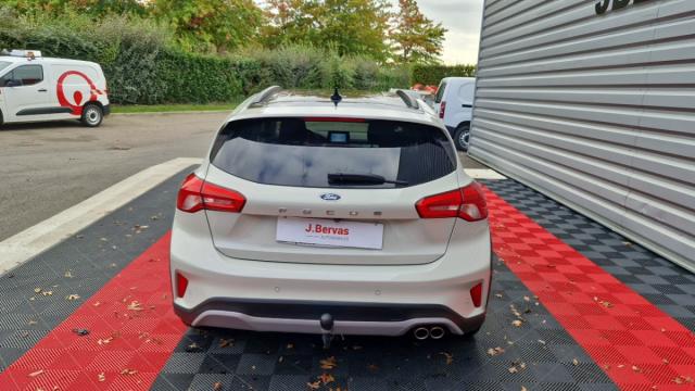 Ford Focus image 4