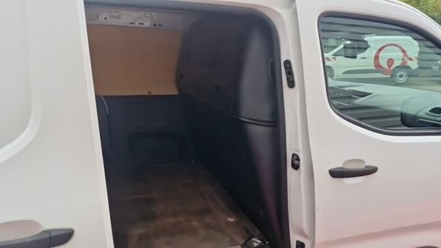 Citroen Berlingo image 7