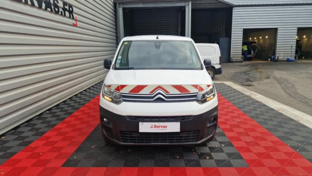 Citroen Berlingo image 9
