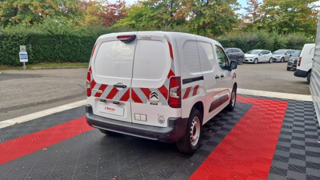 Citroen Berlingo image 1