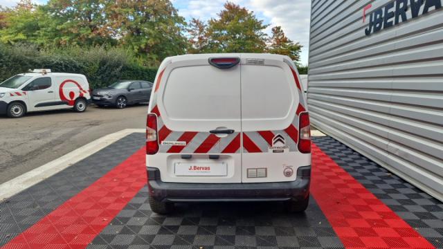 Citroen Berlingo image 2