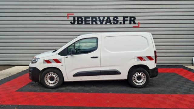 Citroen Berlingo image 6