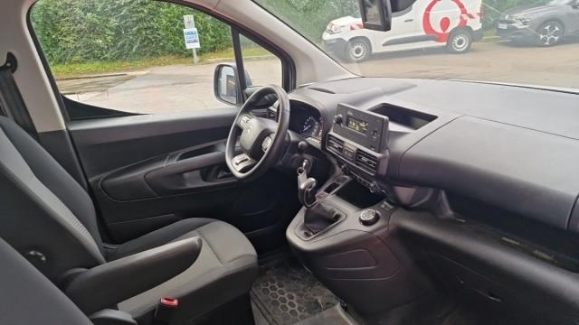 Citroen Berlingo image 5